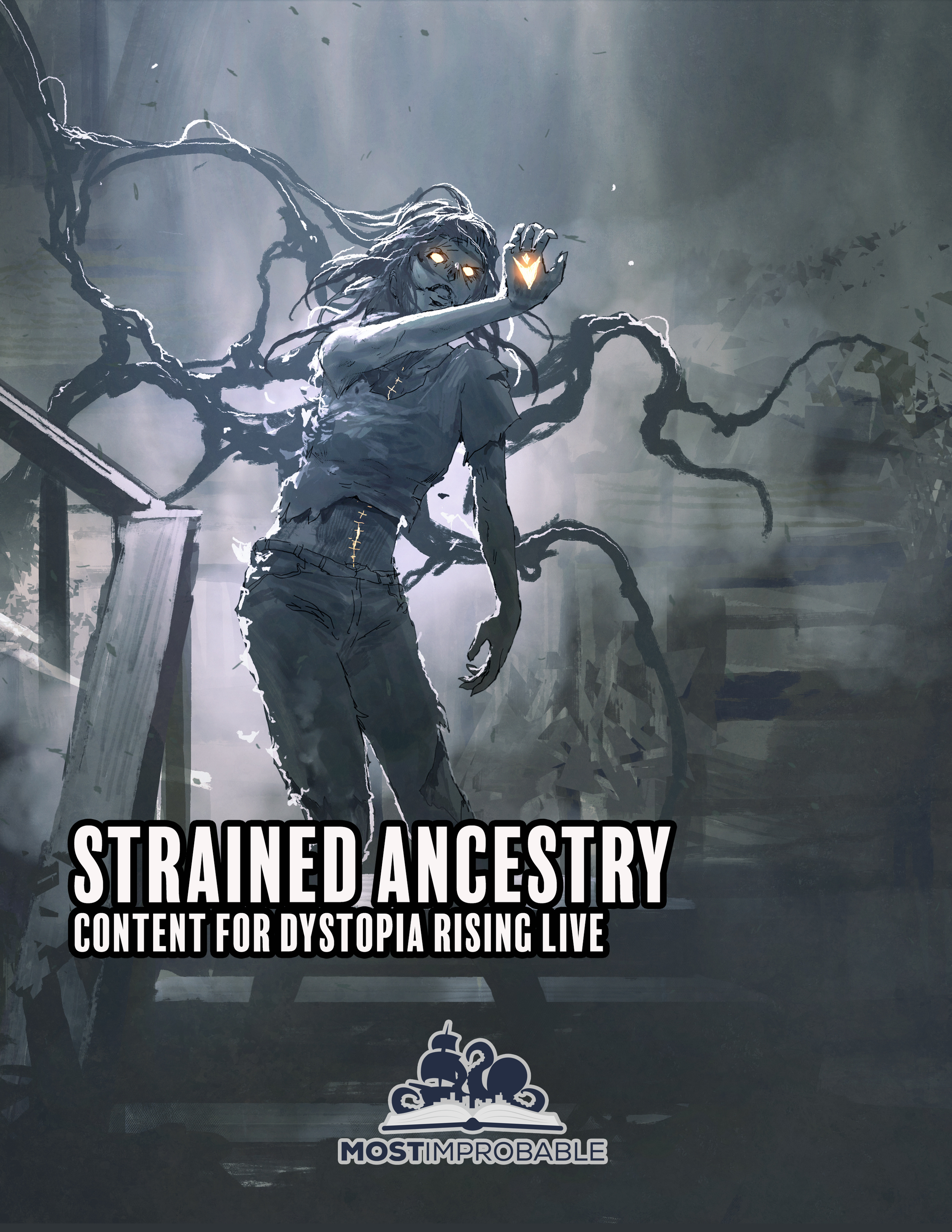 Books: Game Lore & Rules | Discover, Learn, Join Today — Dystopia